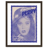 Katy Perry Stamps Art thumbnail