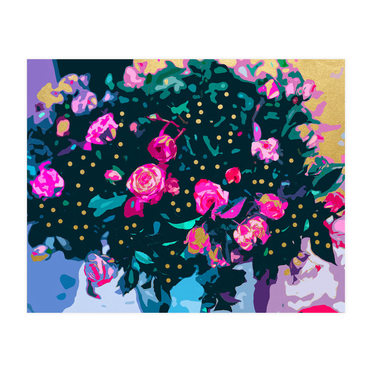 Lovely Secret #society6 #decor #buyart (Print Only)