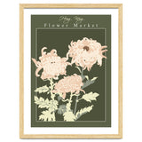 Flower Market Hong Kong Chrysanthemum thumbnail