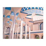 Malaysia Mosque (Print Only) thumbnail