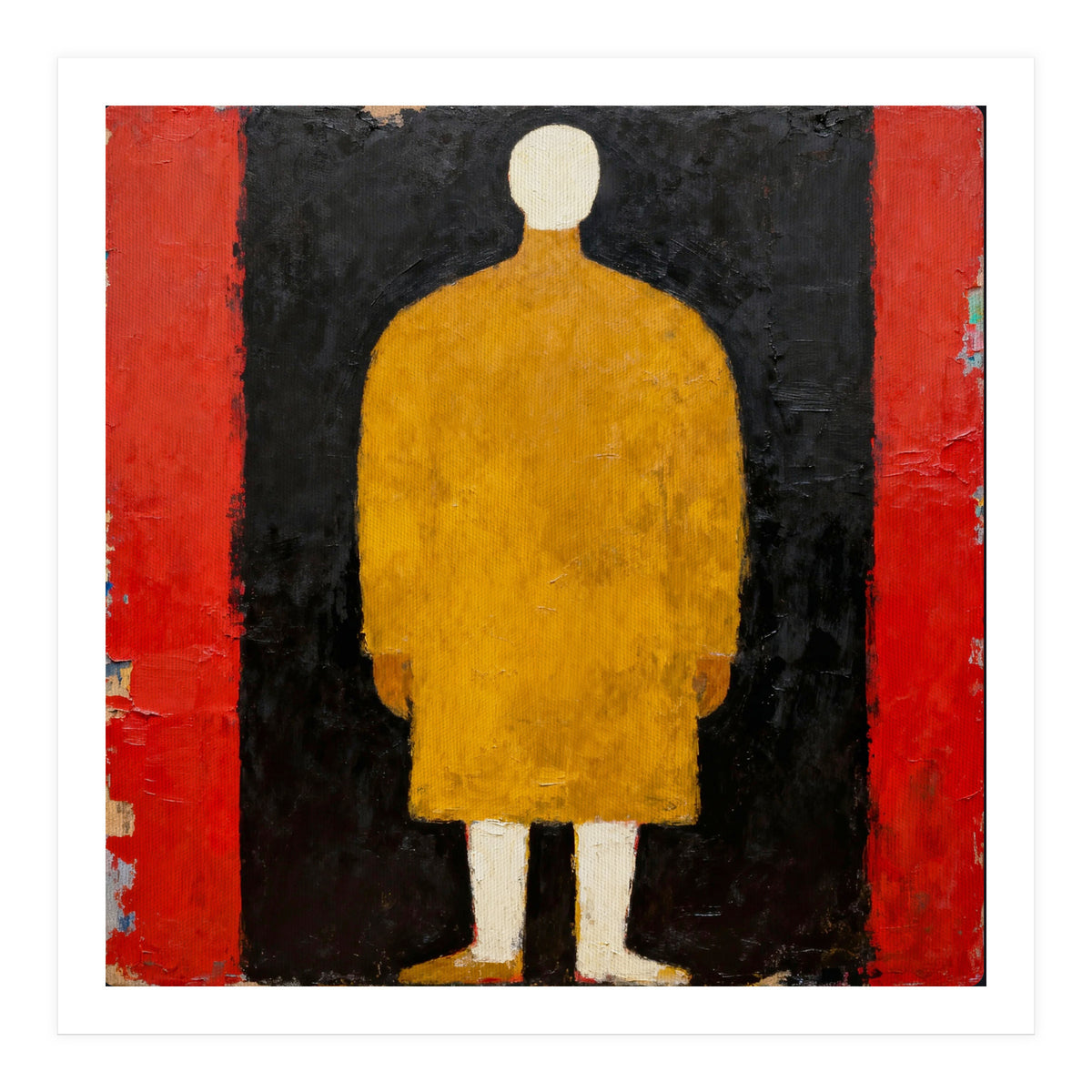 Fed Up 04 (Print Only)