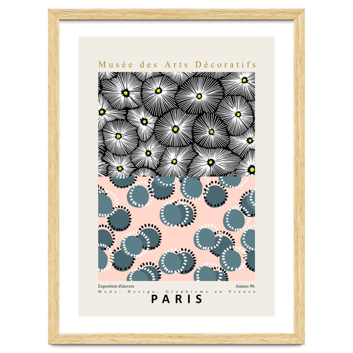 Musée des Arts Décoratifs Paris