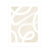 Dance of Lines (Print Only) thumbnail