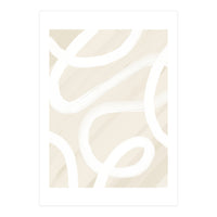 Dance of Lines (Print Only)