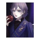 Anime (Print Only) thumbnail