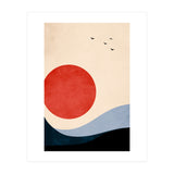 Seaside Memories (Print Only) thumbnail