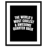 world's most coolest and awesome quarter back thumbnail