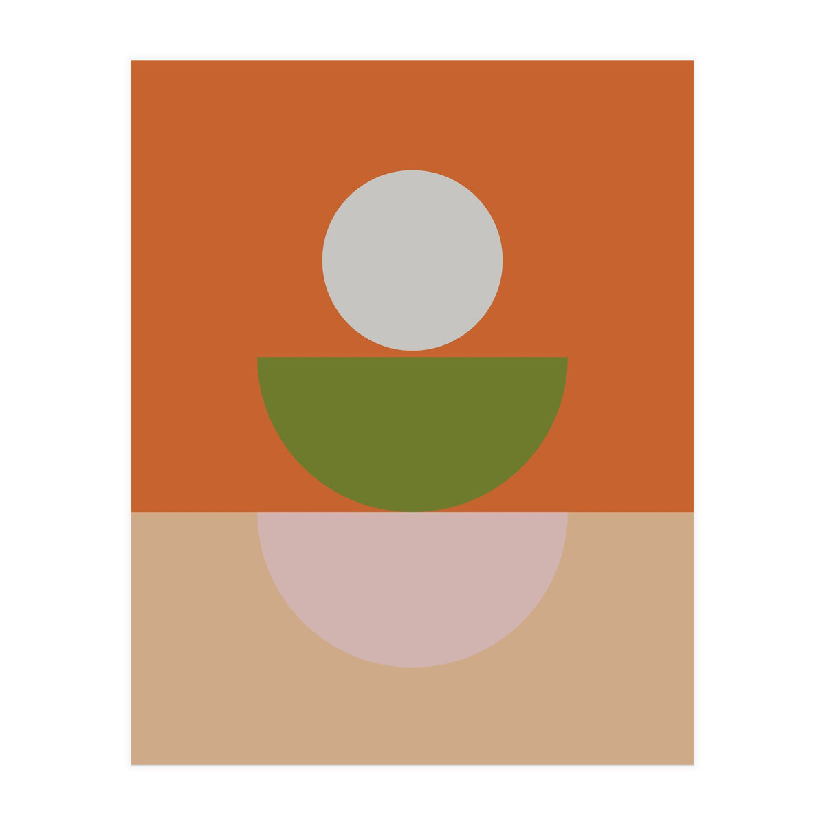 Winter  (Print Only)