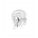 Blue Mind (Print Only) thumbnail