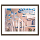 Malaysia Mosque thumbnail