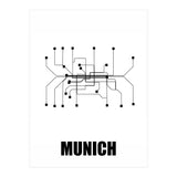 Munich (Print Only) thumbnail