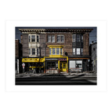 Nos 1056 - 1060 Gerrard St E 1 Color Version (Print Only) thumbnail