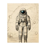 Back To The Moon 04 (Print Only) thumbnail