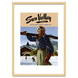 Sun Valley Winter Sports thumbnail