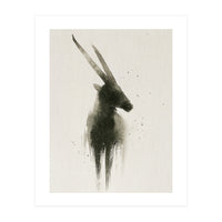 Sumi E 010 (Print Only)