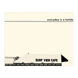 everyda is sunday (Print Only) thumbnail