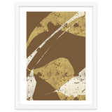 Brown Abstraction thumbnail
