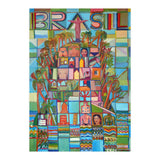 Brasil (Print Only) thumbnail