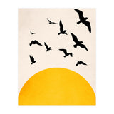 Wings To Fly   X (Print Only) thumbnail