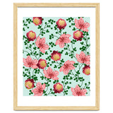 Blush Vines #society6 #decor #buyart thumbnail