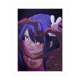 Anime (Print Only) thumbnail