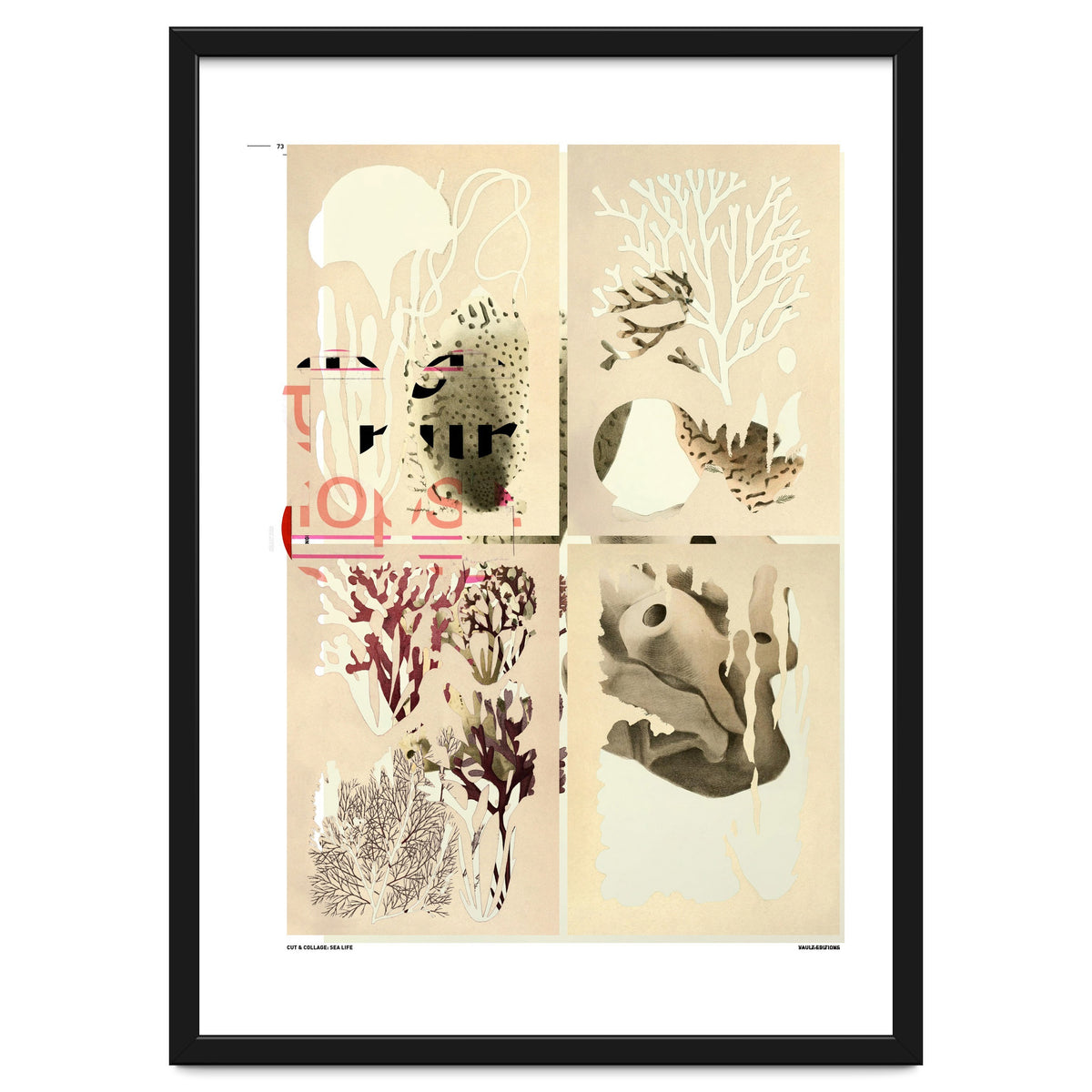 Abstract Daydream Mix Tuesday 2