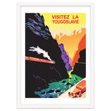 Visit Yugoslavia thumbnail