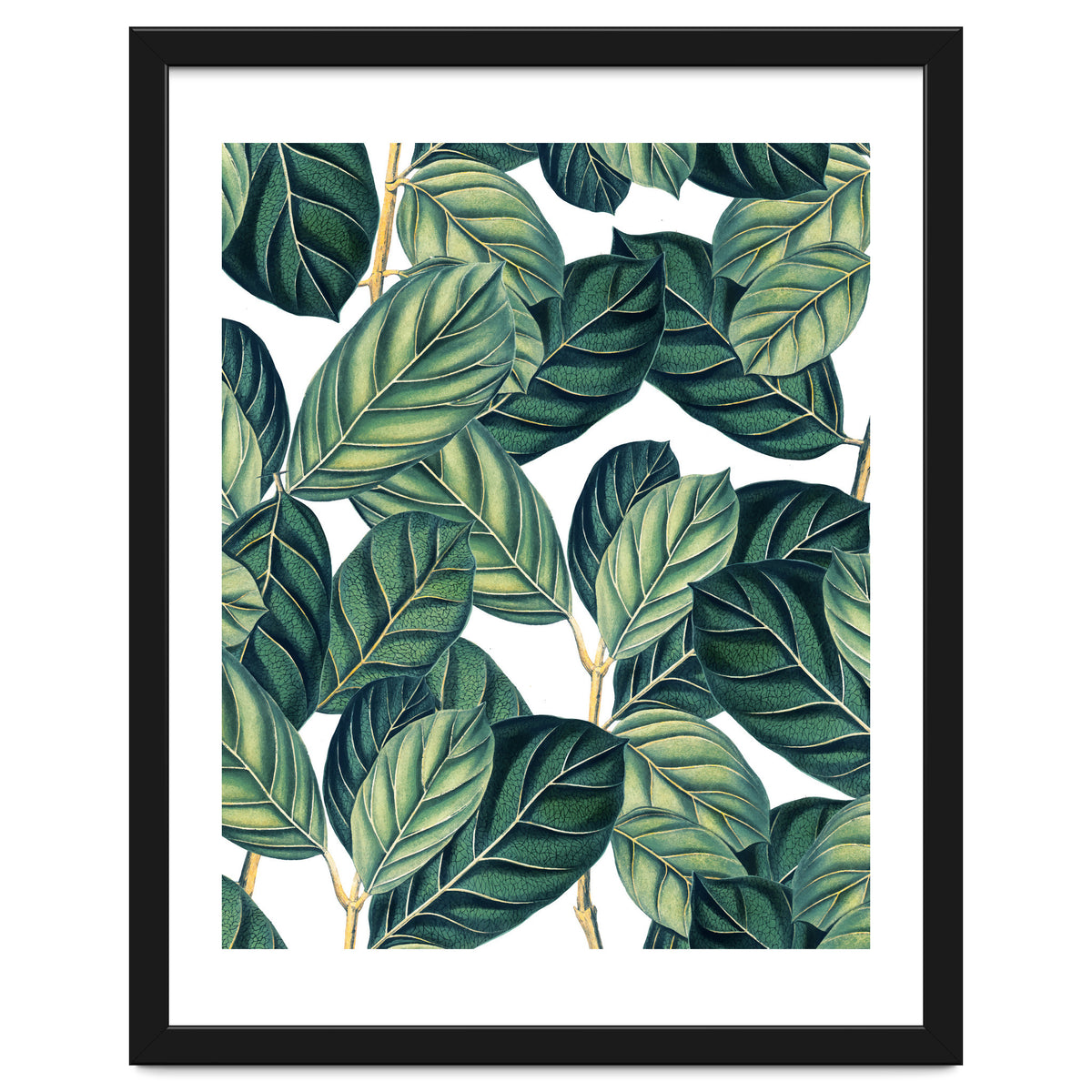 Botany #society6 #decor #buyart