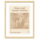 Venus And Nymphs Bathing (1776) thumbnail