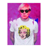 My New Pop Tee (Print Only) thumbnail