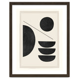 Modern Abstract Minimal Shapes 187 thumbnail