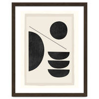 Modern Abstract Minimal Shapes 187
