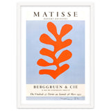 Henri Matisse – Papiers découpés (1953) | Vibrant Cut-Out Art thumbnail