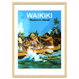 Waikiki, Hawaii thumbnail
