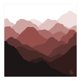 Earthly (Layers) (Print Only) thumbnail