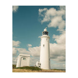 Hurst Light (Print Only) thumbnail