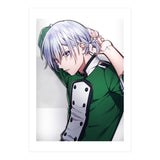 Anime (Print Only) thumbnail