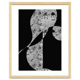 Black and White Abstract thumbnail