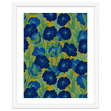 Bold Bloom Blue thumbnail
