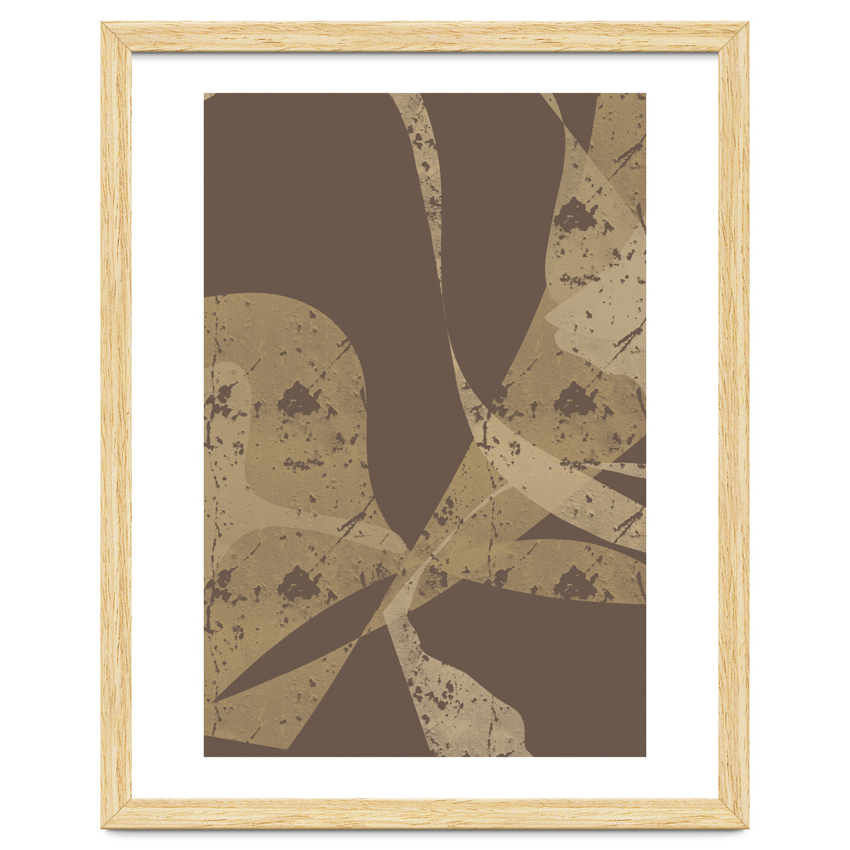 Harmony Rough Scratch