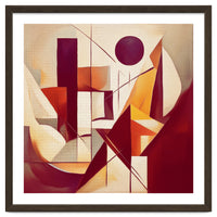 Enigmatic Sunset 01
