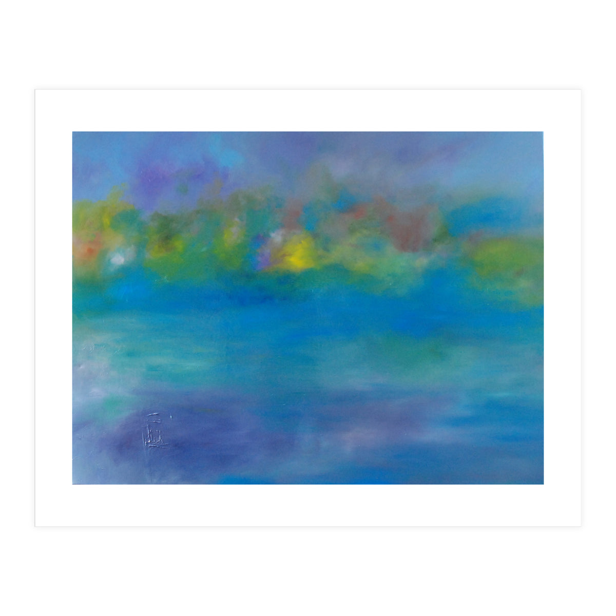 Curcic Maria (Print Only)