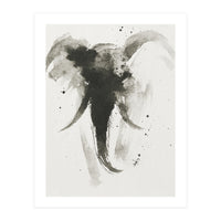 Sumi E 06 (Print Only)