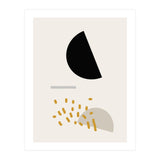 Modern Minimal Abstract (Print Only) thumbnail