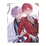 Anime (Print Only) thumbnail