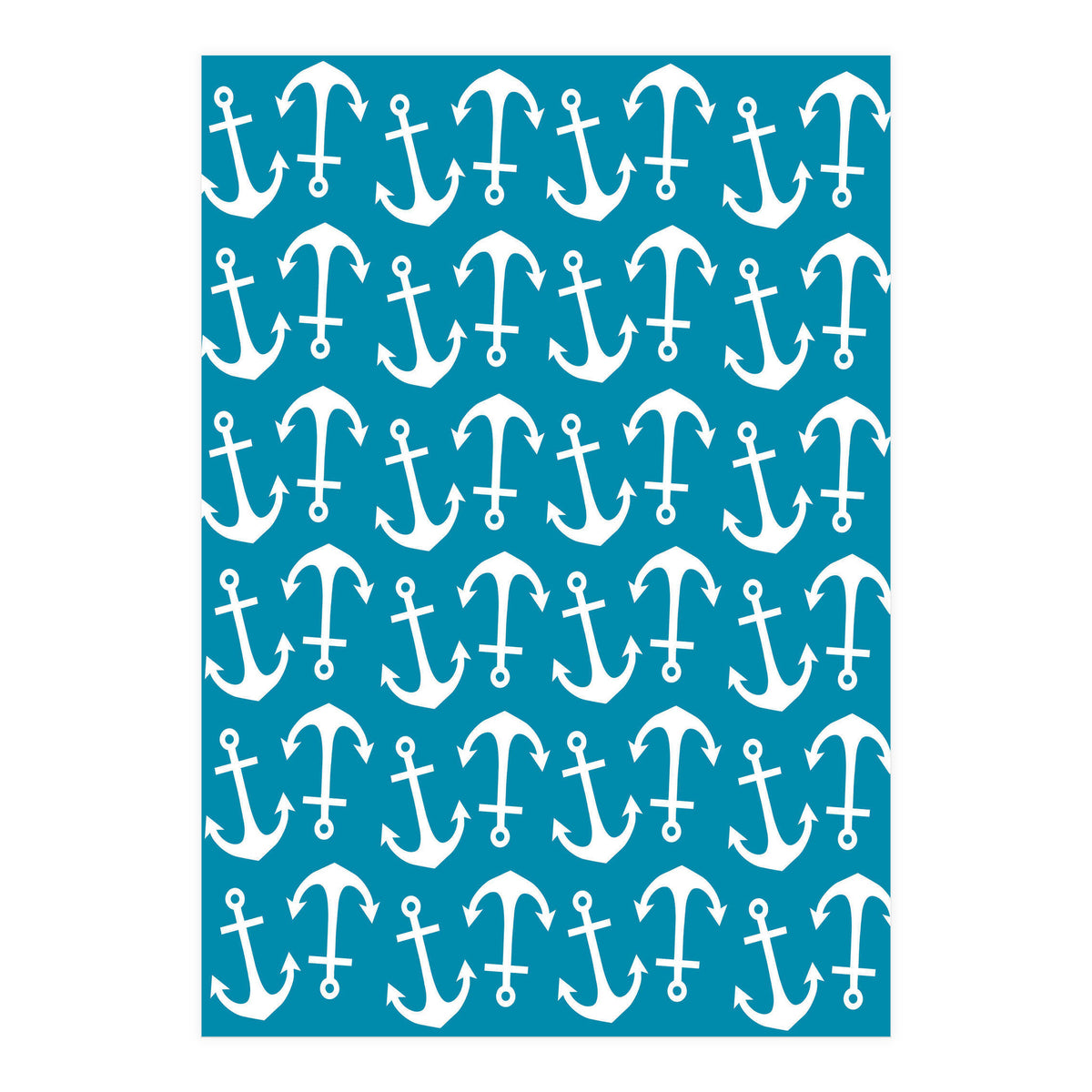 Sea Anchors  (Print Only)