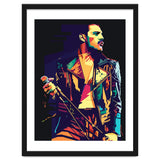 Freddie 4rever Style WPAP thumbnail