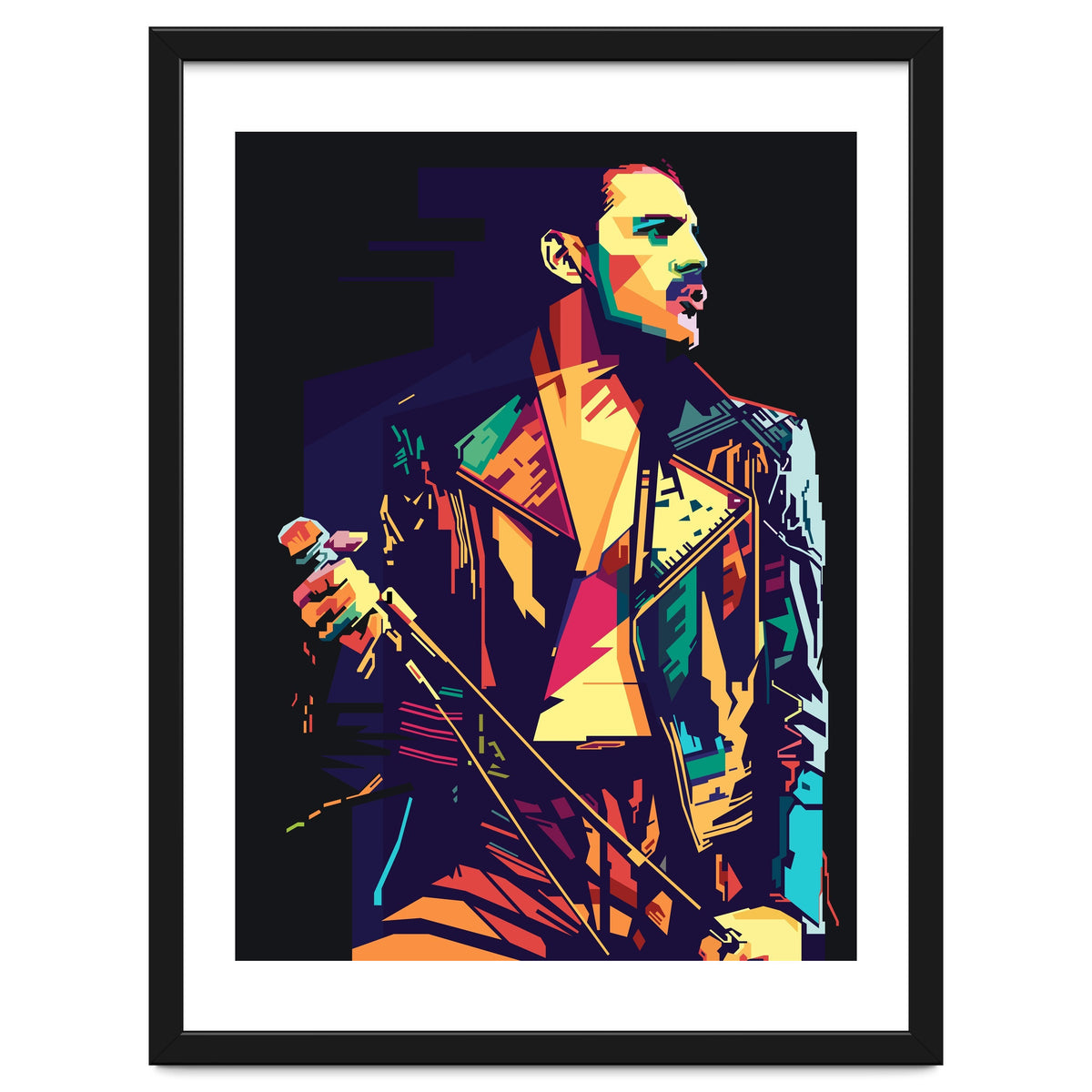 Freddie 4rever Style WPAP