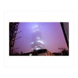 Shanghai by night (Print Only) thumbnail