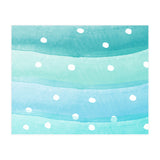 Watercolor Polka (Print Only) thumbnail